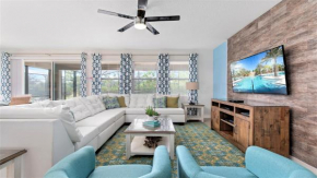 Modern 7BR Pool Villa No Rear Neighbors